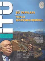 İTÜ İstanbul Teknik Üniversitesi Vakfı Yayını Sayı 70 Ekim-Aralık 2015 nolu dergisinde yayınlanan Prof. Dr. Mustafa Özcan Ültanır'ın makalesi